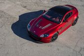 Aston Martin V12 Vantage 6.0 (517 Hp) 2010 - 2013