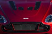 Aston Martin V12 Vantage 6.0 (517 Hp) 2010 - 2013