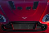 Aston Martin V12 Vantage 2010 - 2018