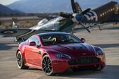 Aston Martin V12 Vantage 6.0 (517 Hp) 2010 - 2013