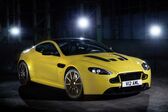 Aston Martin V12 Vantage 2010 - 2018