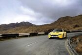 Aston Martin V12 Vantage 6.0 (517 Hp) 2010 - 2013