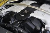 Aston Martin V12 Vantage 6.0 (517 Hp) 2010 - 2013