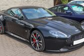 Aston Martin V12 Vantage 2010 - 2018