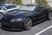 Aston Martin V12 Vantage 2010 - 2018