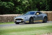 Aston Martin V12 Vantage 2010 - 2018