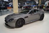 Aston Martin V12 Vantage 2010 - 2018