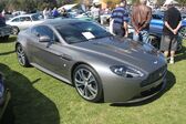 Aston Martin V12 Vantage 6.0 (517 Hp) 2010 - 2013