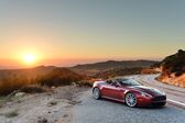 Aston Martin V12 Vantage Roadster 2016 - 2018