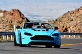 Aston Martin V12 Vantage Roadster 2016 - 2018