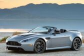 Aston Martin V12 Vantage Roadster 2016 - 2018