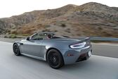 Aston Martin V12 Vantage Roadster 2016 - 2018