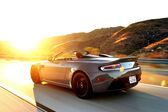 Aston Martin V12 Vantage Roadster 2016 - 2018