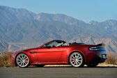 Aston Martin V12 Vantage Roadster 2016 - 2018