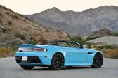 Aston Martin V12 Vantage Roadster 2016 - 2018