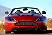 Aston Martin V12 Vantage Roadster 2016 - 2018