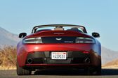 Aston Martin V12 Vantage Roadster 2016 - 2018