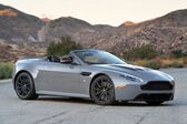 Aston Martin V12 Vantage Roadster 2016 - 2018