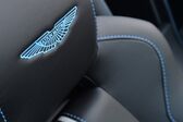 Aston Martin V12 Vantage Roadster 2016 - 2018