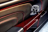 Aston Martin V12 Vantage Roadster 2016 - 2018