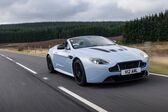 Aston Martin V12 Vantage Roadster 2016 - 2018