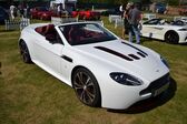 Aston Martin V12 Vantage Roadster 2016 - 2018