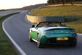 Aston Martin V8 Vantage Roadster (facelift 2008) 2008 - 2016