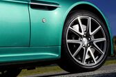 Aston Martin V8 Vantage Roadster (facelift 2008) 4.7 V8 (426 Hp) 2008 - 2016