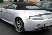 Aston Martin V8 Vantage Roadster (2005) 2006 - 2008