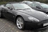 Aston Martin V8 Vantage Roadster (2005) 2006 - 2008