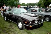 Aston Martin V8 Vantage 5.3 (385 Hp) 1977 - 1990