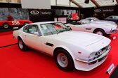 Aston Martin V8 Vantage 5.3 (385 Hp) 1977 - 1990