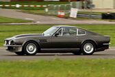 Aston Martin V8 Vantage 5.3 (385 Hp) 1977 - 1990