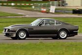 Aston Martin V8 Vantage 1977 - 1990