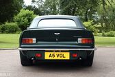 Aston Martin V8 Volante 1977 - 1989