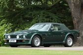 Aston Martin V8 Volante 1977 - 1989