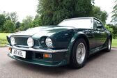 Aston Martin V8 Volante 1977 - 1989