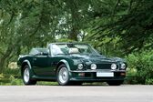 Aston Martin V8 Volante 5.3 (375 Hp) 1977 - 1989