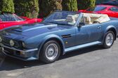 Aston Martin V8 Volante 1977 - 1989