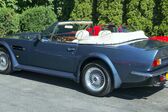 Aston Martin V8 Volante 1977 - 1989