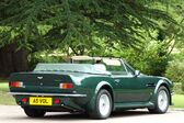 Aston Martin V8 Volante 5.3 (375 Hp) 1977 - 1989