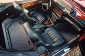 Aston Martin V8 Volante 5.3 (375 Hp) 1977 - 1989