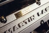 Aston Martin V8 Volante 1977 - 1989