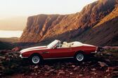 Aston Martin V8 Volante 5.3 (375 Hp) 1977 - 1989