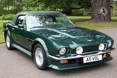 Aston Martin V8 Volante 1977 - 1989