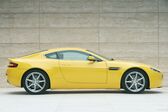 Aston Martin V8 Vantage (2005) 4.3 i V8 32V (385 Hp) 2005 - 2008