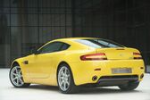 Aston Martin V8 Vantage (2005) 2005 - 2008