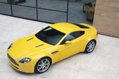 Aston Martin V8 Vantage (2005) 2005 - 2008