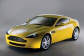 Aston Martin V8 Vantage (2005) 2005 - 2008