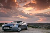 Aston Martin V8 Vantage (2005) 2005 - 2008